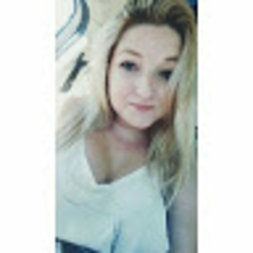 Meet your Posher, Paige